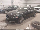 Jaguar Xf Portfolio SAJWA0HB6CLS23211 снимка