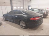 Jaguar Xf Portfolio SAJWA0HB6CLS23211 снимка