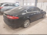 Jaguar Xf Portfolio SAJWA0HB6CLS23211 снимка