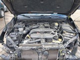 SUBARU CROSSTREK 2.0I PREMIUM JF2GPABC1H8272661 снимка