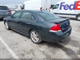 Chevrolet Impala Limited Ltz 2G1WC5E36F1137404 снимка