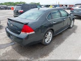 Chevrolet Impala Limited Ltz 2G1WC5E36F1137404 снимка