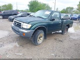 TOYOTA TACOMA 4TAPM62N1XZ514312 снимка