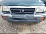 TOYOTA TACOMA 4TAPM62N1XZ514312 снимка