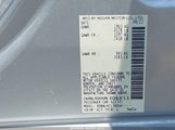 NISSAN ALTIMA SV FWD 1N4BL4DVXPN306851 photo