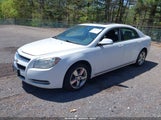 CHEVROLET MALIBU LT 1G1ZD5EB1AF149172 снимка