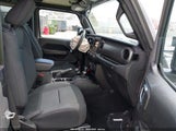 JEEP WRANGLER WILLYS 4X4 1C4GJXAN2NW176325 fotografie