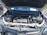 Chevrolet Equinox Lt 2GNAXJEV0J6154444 снимка