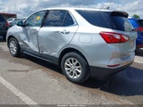Chevrolet Equinox Lt 2GNAXJEV0J6154444 снимка