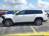 JEEP GRAND CHEROKEE L LAREDO 4X2 1C4RJJAG3P8901882 photo