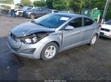 HYUNDAI ELANTRA SE KMHDH4AE9EU198780 снимка