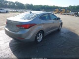HYUNDAI ELANTRA SE KMHDH4AE9EU198780 снимка
