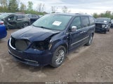 CHRYSLER TOWN & COUNTRY TOURING-L 30TH ANNIVERSARY 2C4RC1CGXER470420 photo