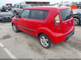 Kia Soul + KNDJT2A23B7331155 снимка