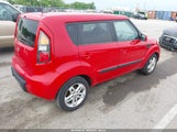 Kia Soul + KNDJT2A23B7331155 fotografie