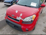 Kia Soul + KNDJT2A23B7331155 снимка