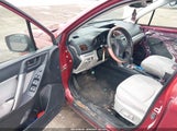 SUBARU FORESTER 2.5I PREMIUM JF2SJADC3FH401148 снимка