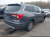 HONDA PILOT AWD EX-L 5FNYF6H5XLB024719 снимка