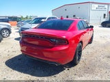 DODGE CHARGER SXT 2C3CDXHG1FH916674 снимка
