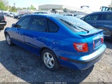 HYUNDAI ELANTRA GLS/GT KMHDN56D45U142860 photo