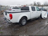 Nissan Frontier Sl 1N6AD0FV6DN727578 снимка