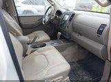 Nissan Frontier Sl 1N6AD0FV6DN727578 снимка