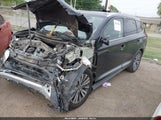 MITSUBISHI OUTLANDER SEL 2.4 S-AWC JA4AZ3A33LZ023870 fotografie