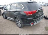 MITSUBISHI OUTLANDER SEL 2.4 S-AWC JA4AZ3A33LZ023870 photo