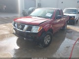 NISSAN FRONTIER XE 1N6BD06T16C444328 снимка