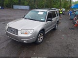 SUBARU FORESTER 2.5X/SPORTS 2.5X JF1SG63667H717480 снимка