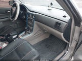 SUBARU FORESTER 2.5X/SPORTS 2.5X JF1SG63667H717480 photo