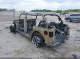 JEEP WRANGLER UNLIMITED SAHARA 4X4 1C4HJXEN9LW151451 fotografie
