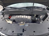 CHEVROLET TRAVERSE LTZ 1GNKRLKD3DJ251568 снимка