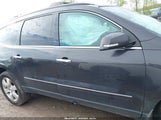 CHEVROLET TRAVERSE LTZ 1GNKRLKD3DJ251568 снимка