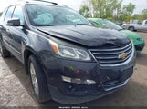 CHEVROLET TRAVERSE LTZ 1GNKRLKD3DJ251568 снимка