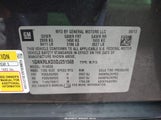 CHEVROLET TRAVERSE LTZ 1GNKRLKD3DJ251568 снимка
