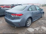 TOYOTA COROLLA LE 5YFB4MDE2SP284881 снимка