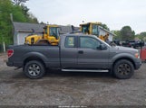FORD F-150 STX 1FTEX1CMXBFA47168 снимка