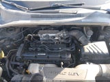 KIA SPORTAGE LX KNDJF724397624262 снимка