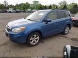 SUBARU FORESTER 2.5I LIMITED JF2SJAKC6FH482097 снимка