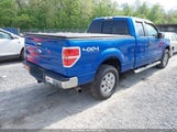 FORD F-150 XLT 1FTFX1ETXBFD06881 снимка