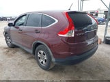 HONDA CR-V LX 5J6RM3H34DL030144 снимка