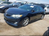 TOYOTA CAMRY SE 4T1BF1FK5EU418040 снимка