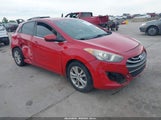 HYUNDAI ELANTRA GT KMHD35LE2DU024176 снимка