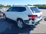 VOLKSWAGEN ATLAS 3.6L V6 SE W/TECHNOLOGY 1V2WR2CA3KC503490 снимка