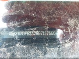 Kia Sportage Lx KNDPB3A26B7137660 снимка