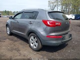 Kia Sportage Lx KNDPB3A26B7137660 снимка