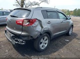 Kia Sportage Lx KNDPB3A26B7137660 снимка