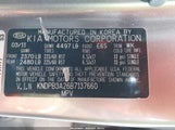 Kia Sportage Lx KNDPB3A26B7137660 снимка
