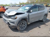 JEEP COMPASS TRAILHAWK 4X4 3C4NJDDB4LT171685 снимка